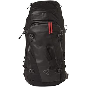 Amazon | [ミステリーランチ] Gallatin Peak 40 Gravel S/M